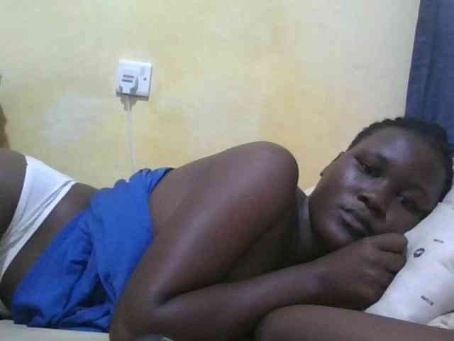 ebony-vannilah webcam