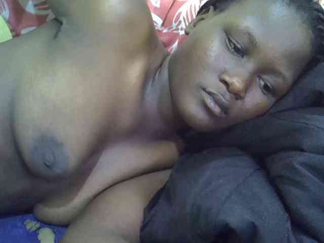 ebony-vannilah webcam