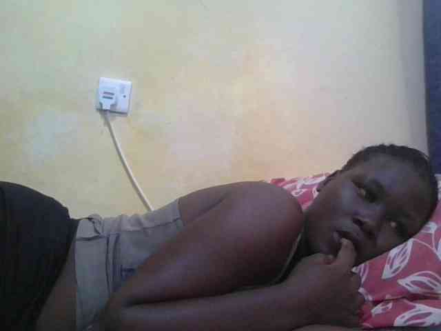 ebony-vannilah webcam