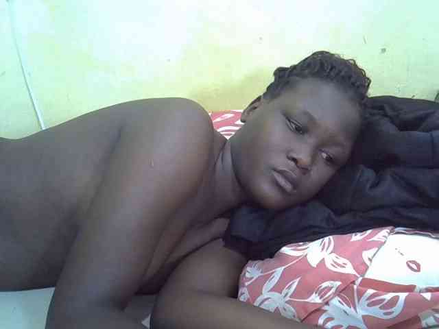 ebony-vannilah webcam