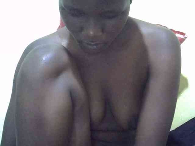 ebony-vannilah webcam