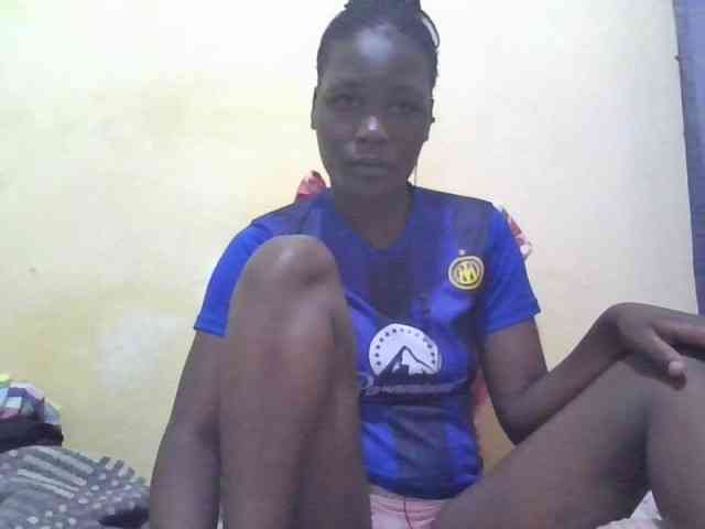 ebony-vannilah webcam