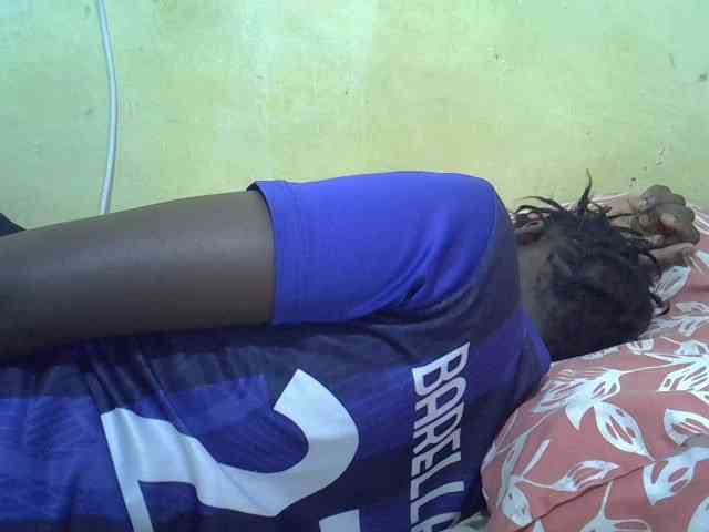 ebony-vannilah webcam