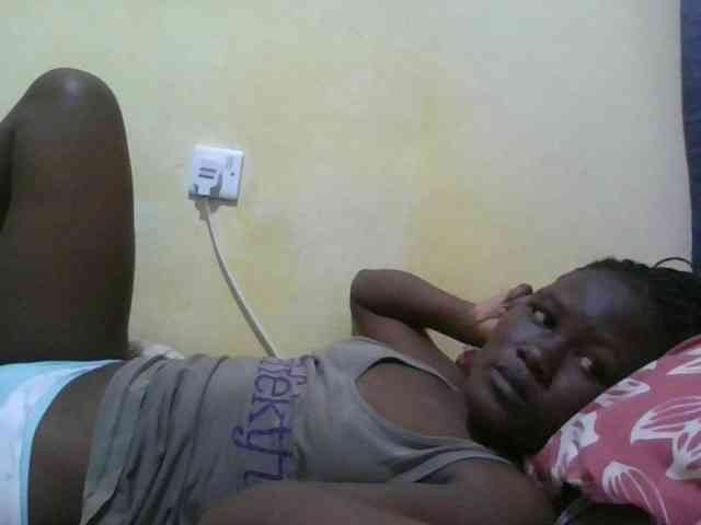 ebony-vannilah webcam