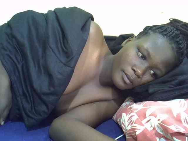 ebony-vannilah webcam