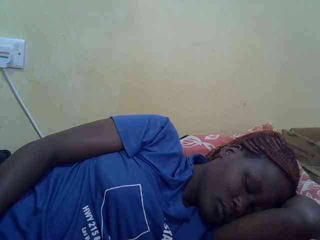 ebony-vannilah webcam