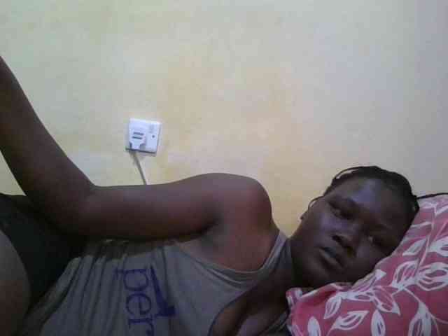 ebony-vannilah webcam