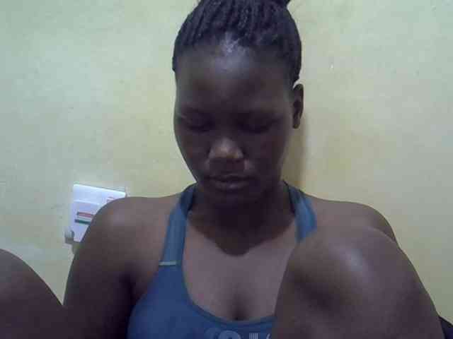 ebony-vannilah webcam