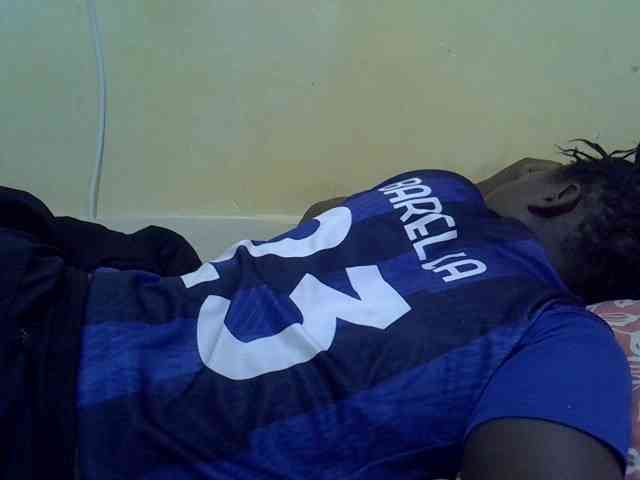 ebony-vannilah webcam