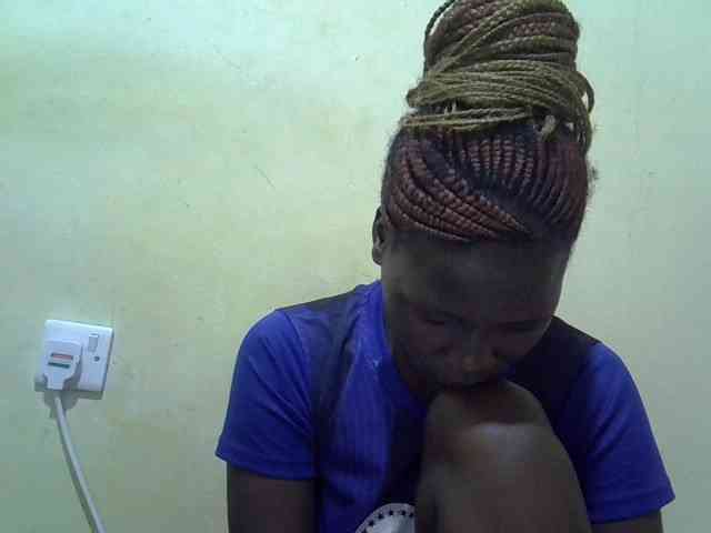 ebony-vannilah webcam