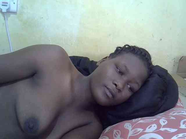 ebony-vannilah webcam