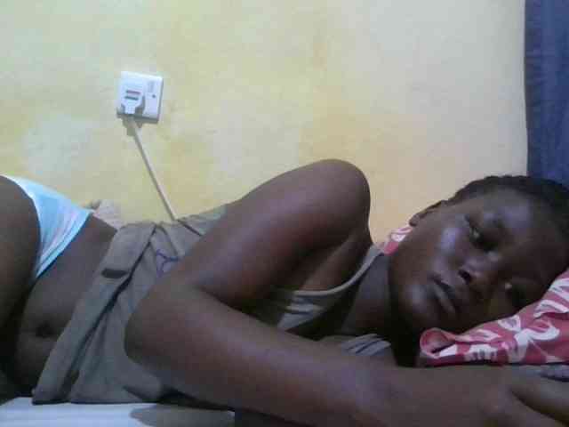 ebony-vannilah webcam