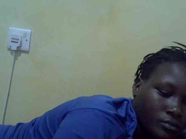 ebony-vannilah webcam