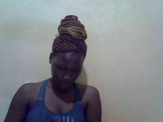 ebony-vannilah webcam