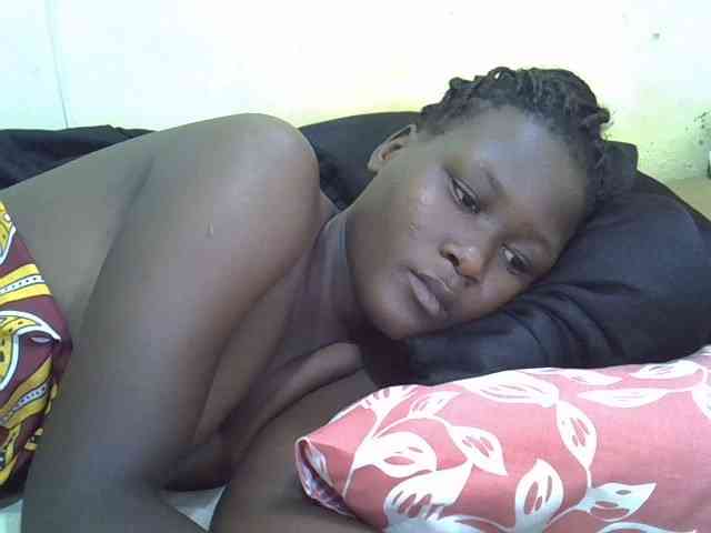 ebony-vannilah webcam