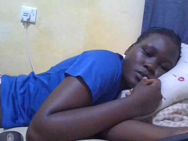 ebony-vannilah webcam