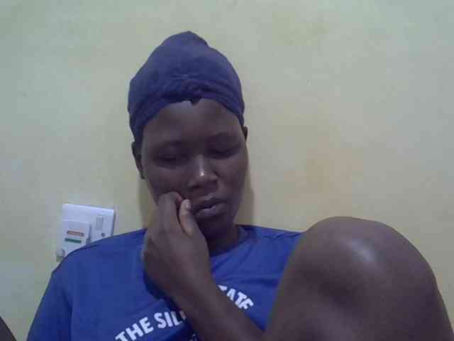 ebony-vannilah webcam