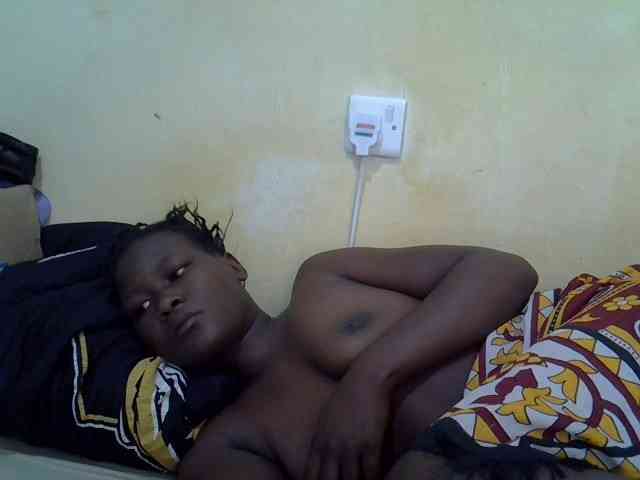 ebony-vannilah webcam