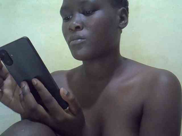 ebony-vannilah webcam