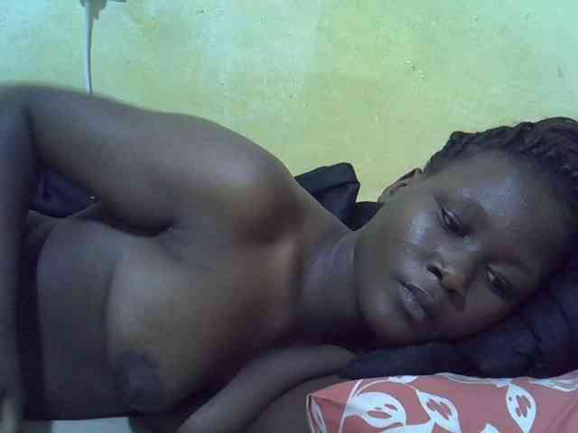 ebony-vannilah webcam