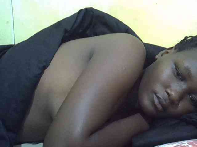 ebony-vannilah webcam