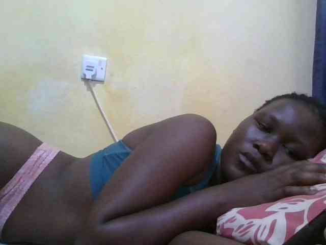 ebony-vannilah webcam