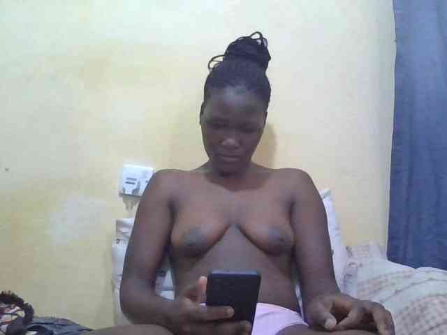 ebony-vannilah webcam