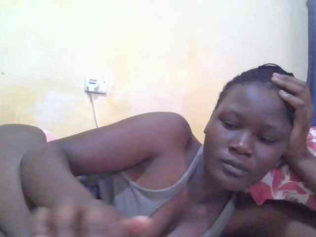 ebony-vannilah webcam