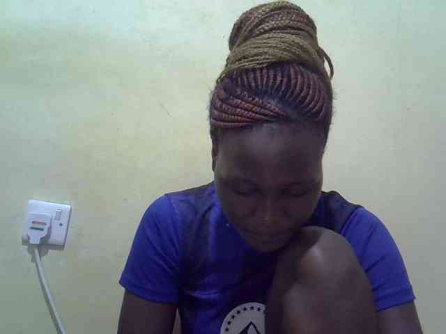 ebony-vannilah webcam