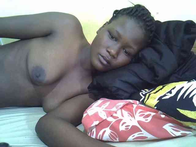 ebony-vannilah webcam