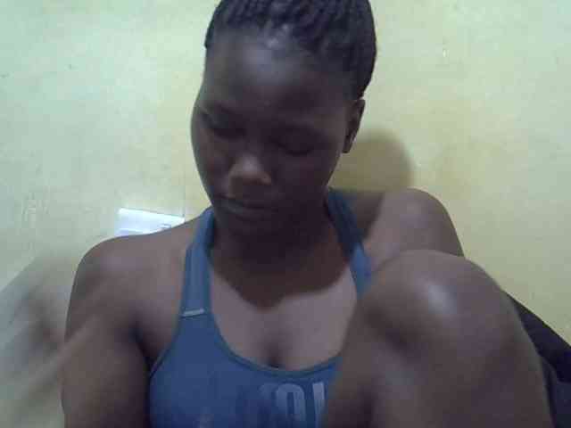 ebony-vannilah webcam