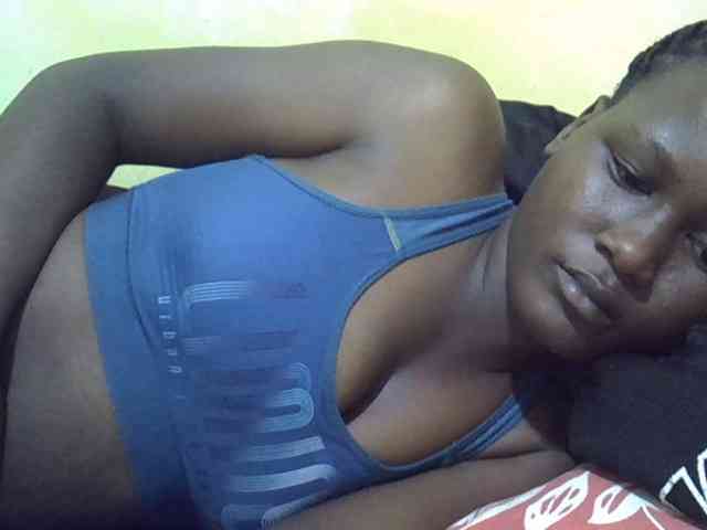 ebony-vannilah webcam