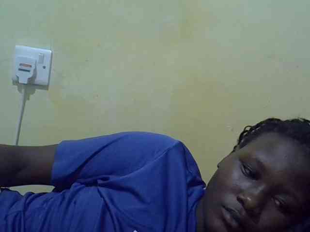 ebony-vannilah webcam