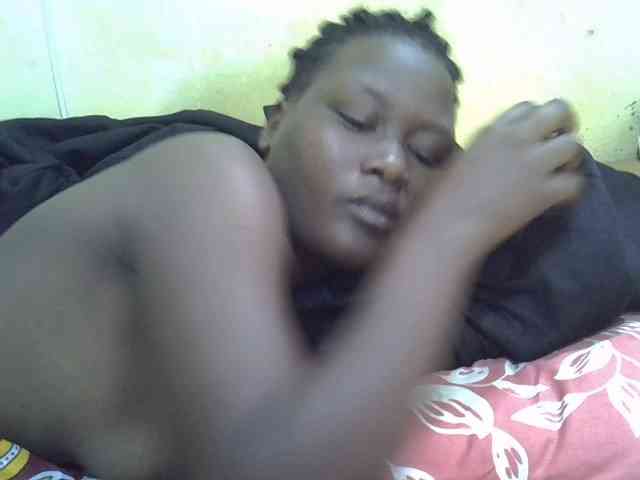 ebony-vannilah webcam