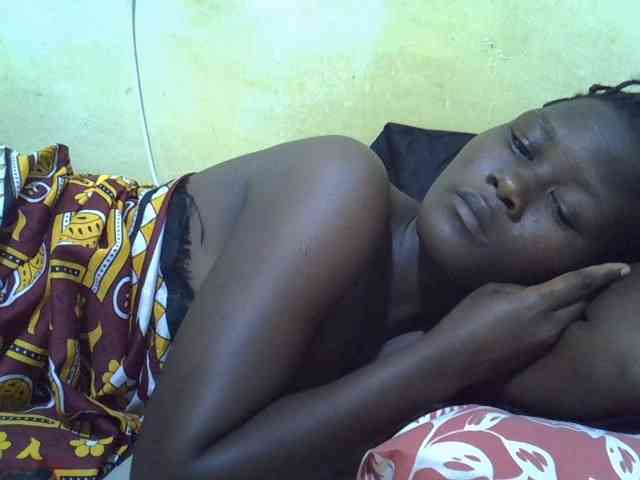 ebony-vannilah webcam