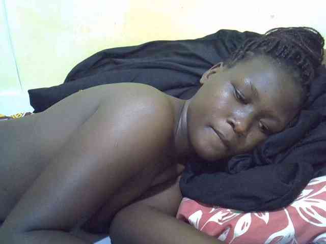 ebony-vannilah webcam