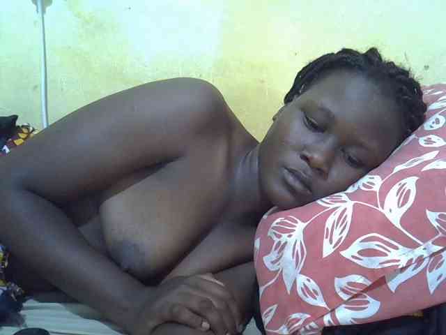 ebony-vannilah webcam