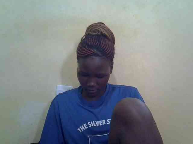 ebony-vannilah webcam