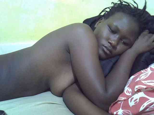 ebony-vannilah webcam