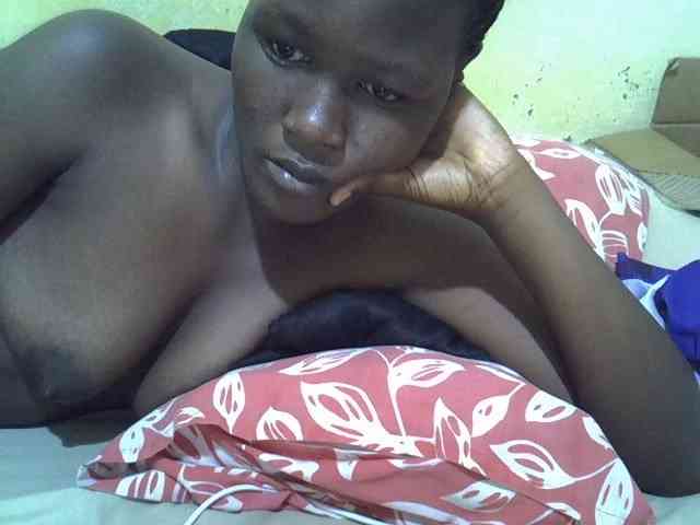 ebony-vannilah webcam