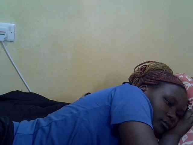 ebony-vannilah webcam