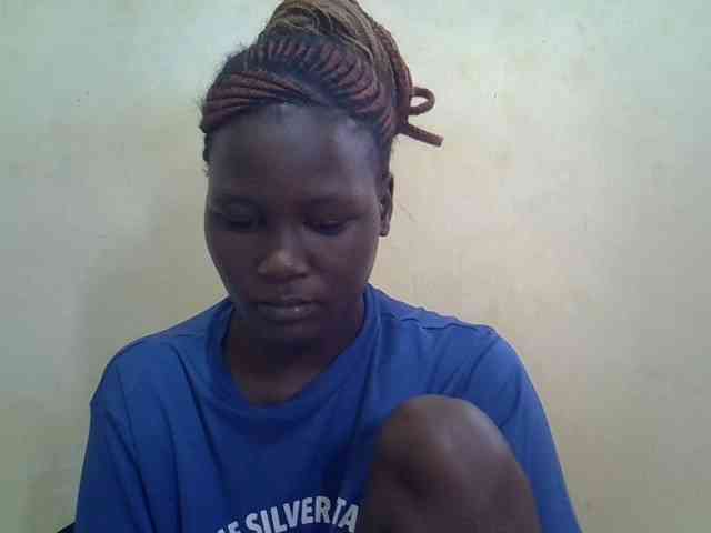 ebony-vannilah webcam