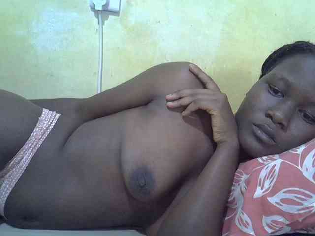 ebony-vannilah webcam