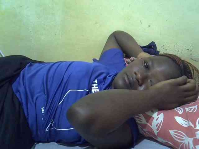 ebony-vannilah webcam