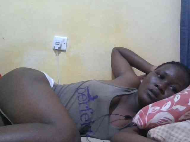 ebony-vannilah webcam