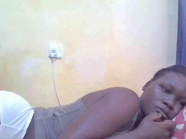 ebony-vannilah webcam