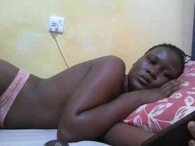 ebony-vannilah webcam