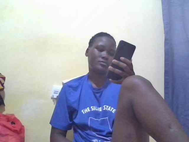 ebony-vannilah webcam