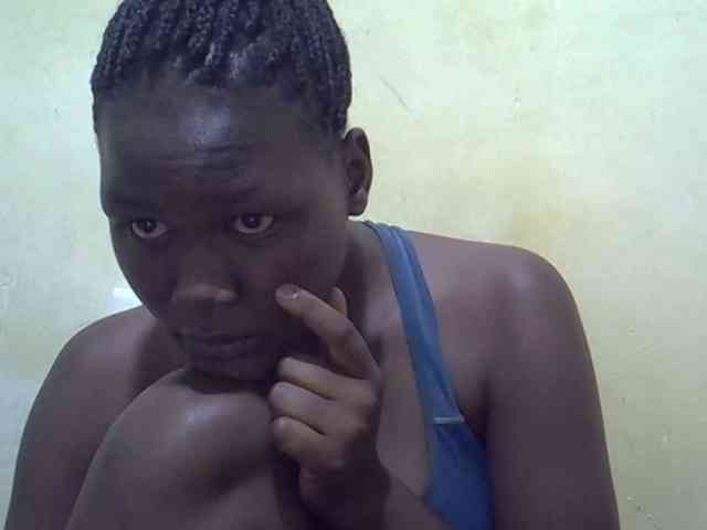 ebony-vannilah webcam