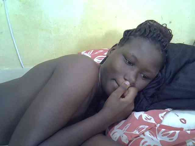 ebony-vannilah webcam